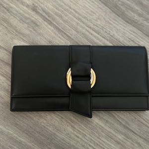 Cartier long wallet
